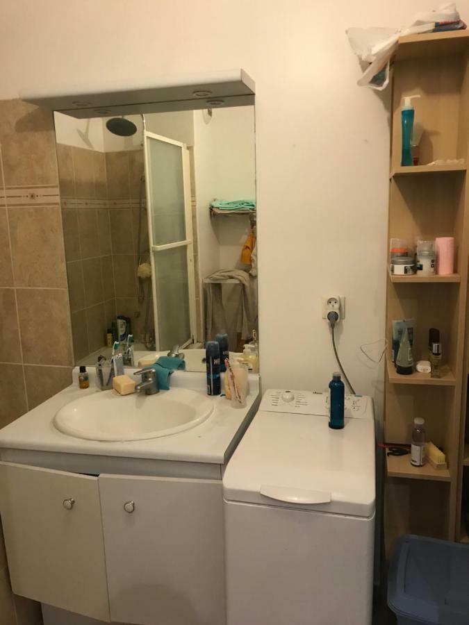 Chambre D'Hotes Proche De Disneyland Et Pas Loin De Paris Bussy-Saint-Georges Luaran gambar