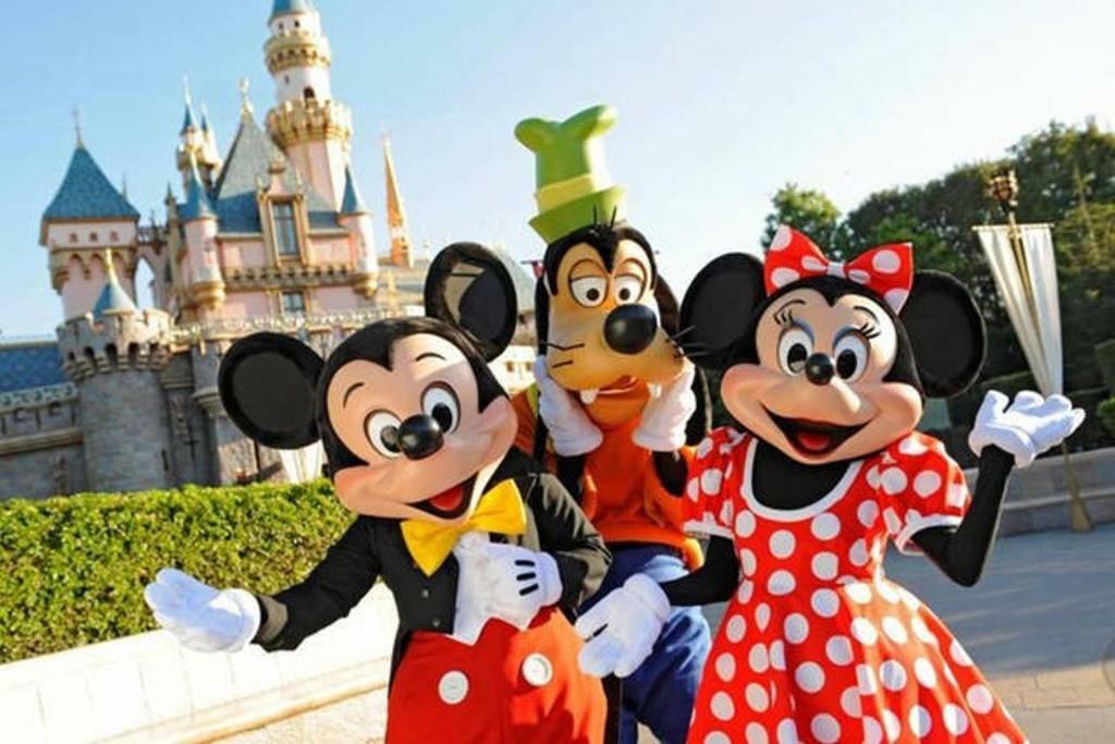 Chambre D'Hotes Proche De Disneyland Et Pas Loin De Paris Bussy-Saint-Georges Luaran gambar